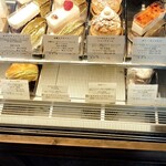 スイーツby軽井沢エレガンス - 