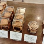 スイーツby軽井沢エレガンス - 