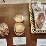 スイーツby軽井沢エレガンス - 