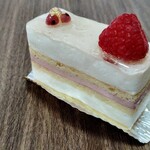 과자 by 카루이자와 에레강스 - 