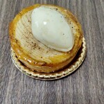 スイーツby軽井沢エレガンス - 