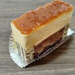 スイーツby軽井沢エレガンス - 