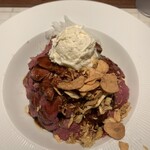 ステーキライスの店 センタービーフ 渋谷宮益坂店 - 