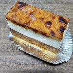 スイーツby軽井沢エレガンス - 