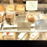 スイーツby軽井沢エレガンス - 