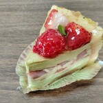 과자 by 카루이자와 에레강스 - 