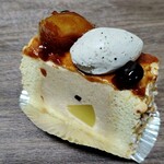 과자 by 카루이자와 에레강스 - 