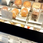 スイーツby軽井沢エレガンス - 