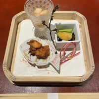 中目黒いぐち 上ル - 