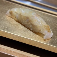 鮨 真魚 - 