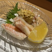 鮨 真魚 - 