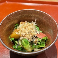 中目黒いぐち 上ル - 