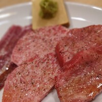 日本橋 焼肉 正剛 - 