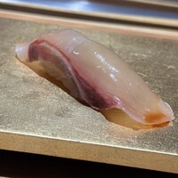 鮨 真魚 - 