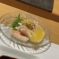 鮨 真魚 - 