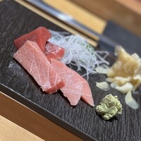 鮨 真魚 - 