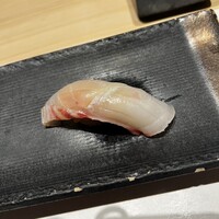 寿し あや瀬 - たい