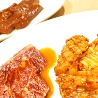 日本橋 焼肉 正剛 - 