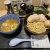 つけめん 章
