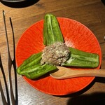 和牛とタン 焼肉 とみ - 