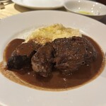 ブラチェリア デリツィオーゾ イタリア - 