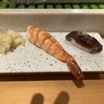 幸ちゃん寿司 - 