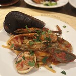 ブラチェリア デリツィオーゾ イタリア - 