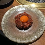 和牛とタン 焼肉 とみ - 