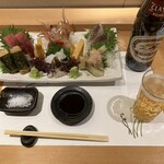 幸ちゃん寿司 - 