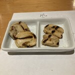 幸ちゃん寿司 - 