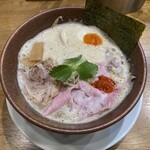 小麦生まれ、麺育ち。 - 