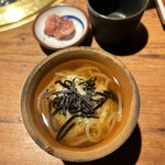 和牛とタン 焼肉 とみ - 