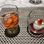 シースケープ テラス・ダイニング - 