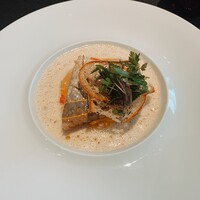 ラ ターブル ドゥ ジョエル・ロブション - 