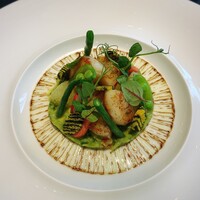 ラ ターブル ドゥ ジョエル・ロブション - 