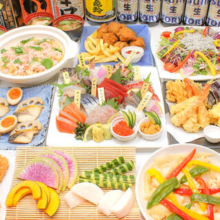 四ツ谷 魚一商店_2