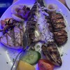 Andy’s Greek Taverna - 料理写真: