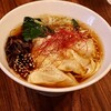 Noodles Labo 香蕎庵