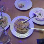 Andy’s Greek Taverna - 