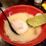 百歩ラーメン - 