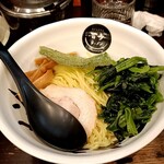百歩ラーメン - 