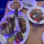 Andy’s Greek Taverna - 