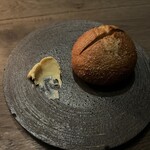 natuRe tokyo - 全粒粉パン