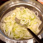 百歩ラーメン - 