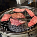 A5仙台牛燒肉吃到飽 肉十八 仙台站前店 - 