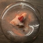 natuRe tokyo - 苺大福