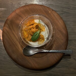 natuRe tokyo - 春カブのムース