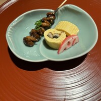 東京竹葉亭 南御堂店 - 