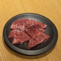 焼肉 赤坂 えいとまん - 