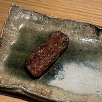 焼肉 赤坂 えいとまん - 
